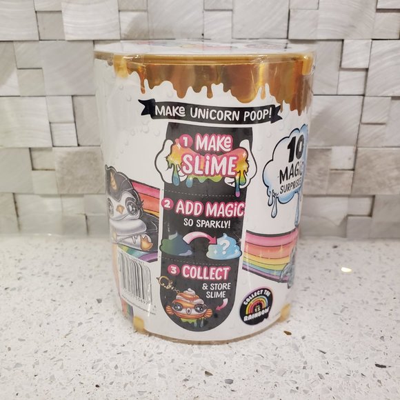 Poopsie Slime Surprise - Picture 3 of 5